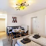 Aposto 1 Appartement