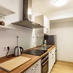 Appartement Aposto 1 Oberderdingen