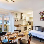Aposto 1 Appartement