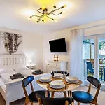 Aposto 1 Appartement *