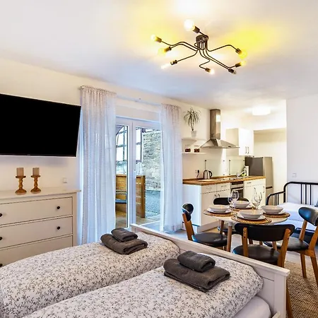 Apartamento Aposto 1