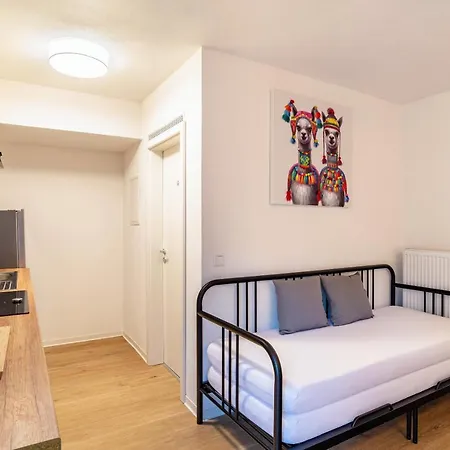 Aposto 1 Oberderdingen