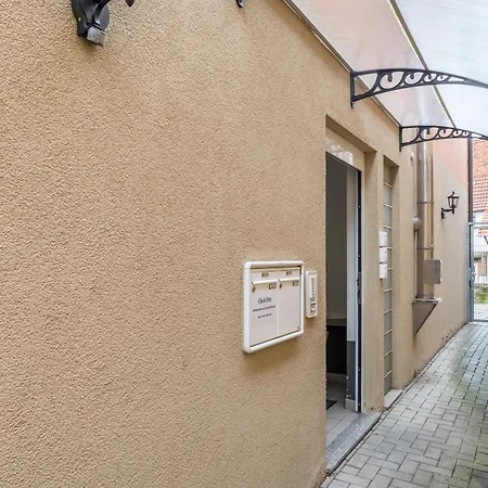 Aposto 1 * Oberderdingen