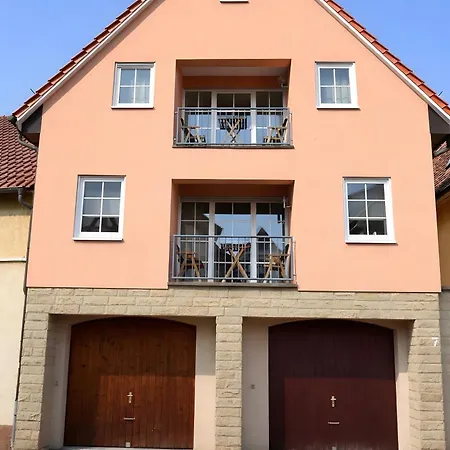 Aposto 1 * אוברדרדינגן