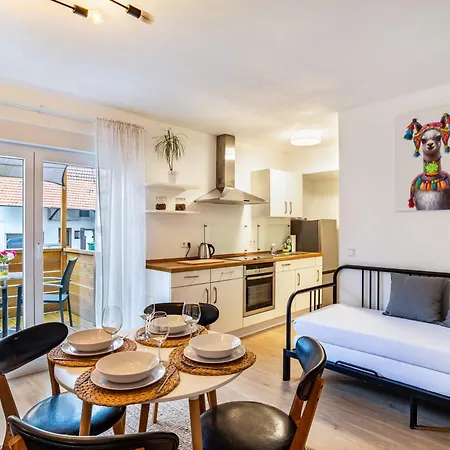 Aposto 1 Appartement *