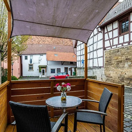 Aposto 1 * Oberderdingen
