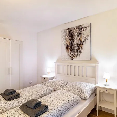 Apartmán Aposto 1 *