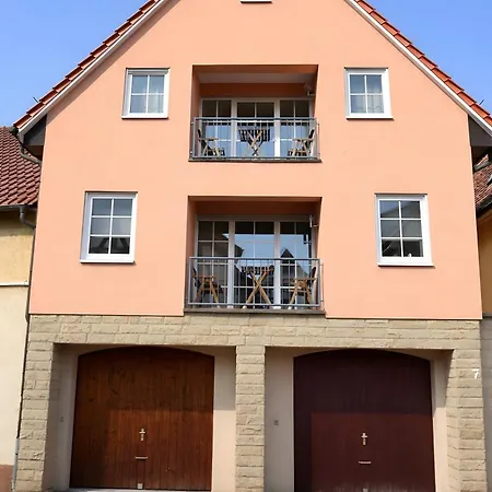 Aposto 1 * Oberderdingen