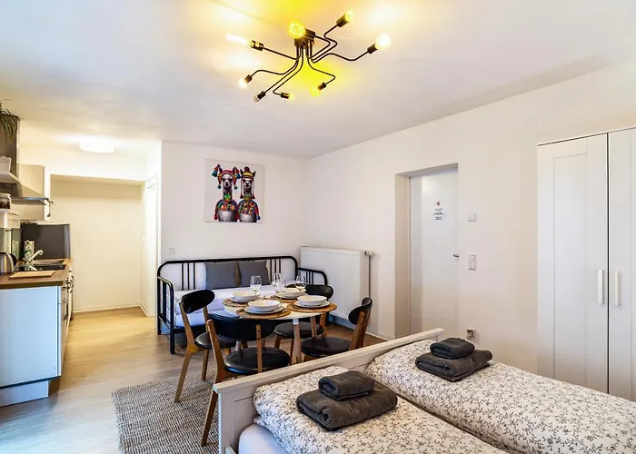 Aposto 1 Apartamento