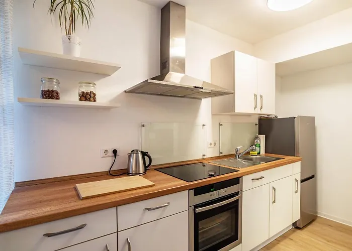 Aposto 1 Oberderdingen