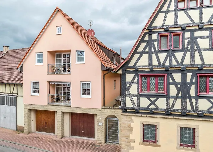 Apartamento Aposto 1