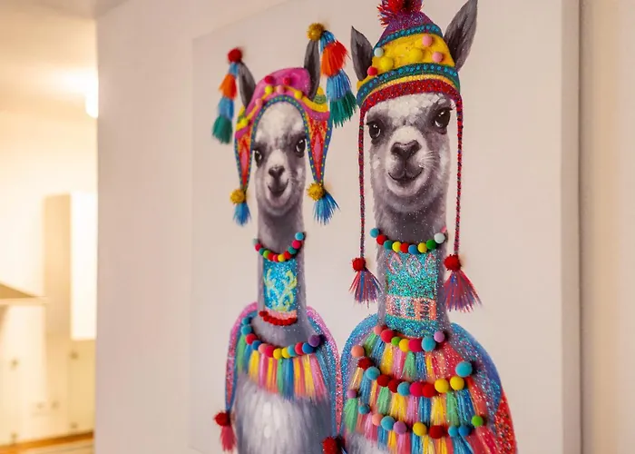 Apartamento Aposto 1 Oberderdingen